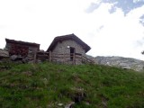 casotto di arolla