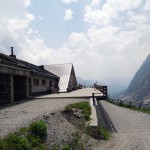 rifugio elena