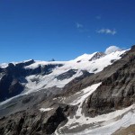 breithorn e cervino