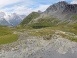 panoramica dei laghi