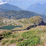 alpe e lago mountagnet