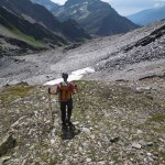 verso il col de fonteite