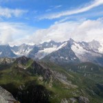 panorama a nord