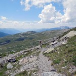 bivio quota 2426