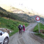 partenza