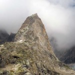 aiguille croux