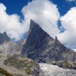 aiguille noire