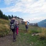 arrivo a dzette