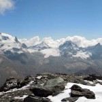 gruppo del gran paradiso