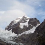 aiguille de tralatete