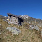il rifugio