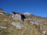 il rifugio