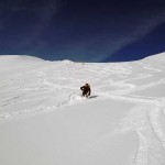 discesa parte superiore