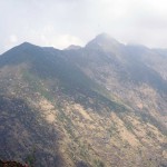 cima cugnacorta e pizzo marona