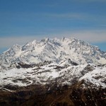 monte rosa versante est