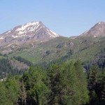 mont fallere dalla poderale
