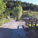partenza