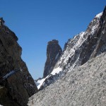scorcio sul grand capucin
