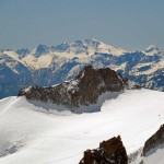 gran paradiso