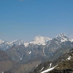 da sin la dent blanche,dent d'herens,becca di luseney