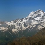 a sin mont velan,a des grand combin