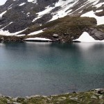 lago nero
