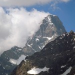 grandes jorasses parete est