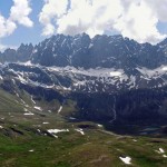 mont gelè e aiguilles du rion