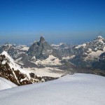 cervino e dent blanche