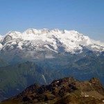 monte rosa