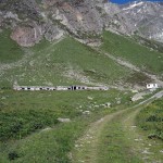 la crotta