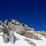 roccette della punta est