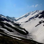 vallone de la combette e a des l'aig de l'angroniette