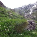 vallone dell'arolla