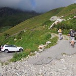 partenza