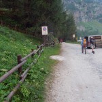 partenza