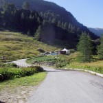 partenza