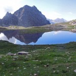 lago chamen