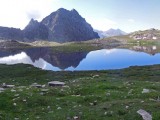 lago chamen