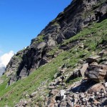 traverso al canalino