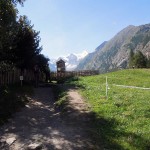 partenza
