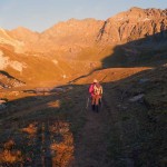 pianoro sopra il rifugio