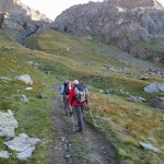 verso il triangolo erboso