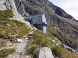 rifugio dalmazzi