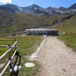 rifugio sella