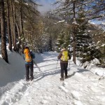 partenza