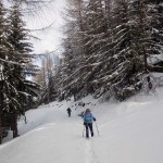 oltre il cancello
