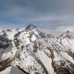 da sin il gran paradiso,grivola e grand nomenon