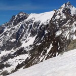 da sin tour de la tsa,monte cervo, noeud e becca rayette