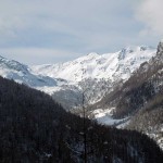parte alta del vallone